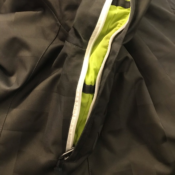 Firefly Snowboarding Jacket - Picture 8 of 8